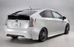 Toyota Prius by ASI 2009 года
